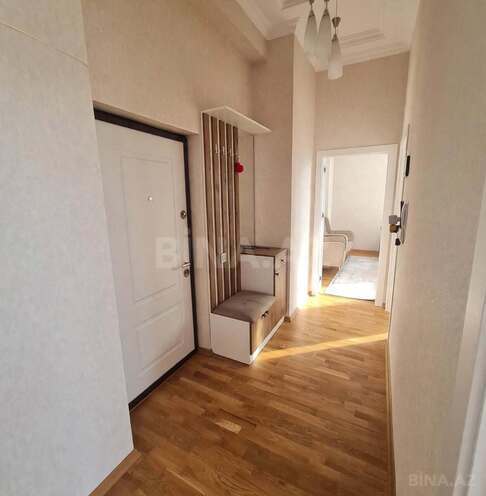 Продаётся 2-комн. новостройка 74 м², м. Кара Караев, photo 15 from 17