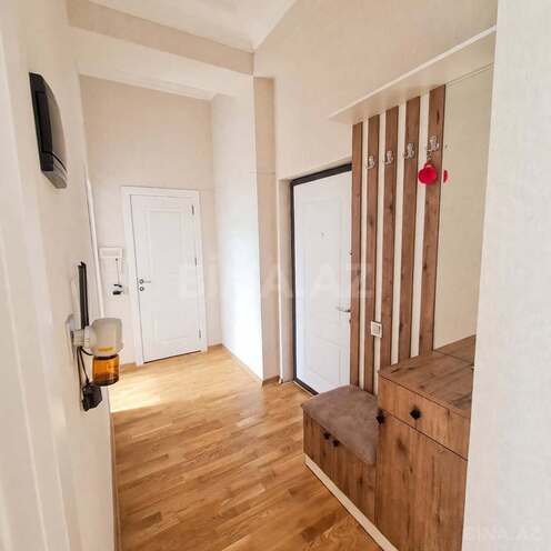 Продаётся 2-комн. новостройка 74 м², м. Кара Караев, photo 16 from 17