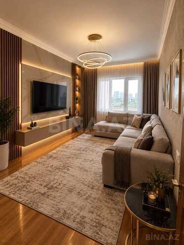 Satılır 2 otaqlı köhnə tikili 65 m², Azadlıq Prospekti m., photo 1 from 7