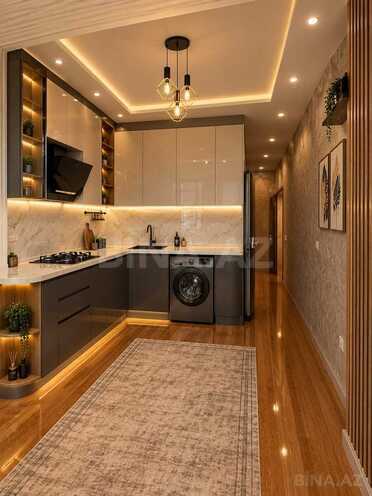 Satılır 2 otaqlı köhnə tikili 65 m², Azadlıq Prospekti m., photo 3 from 7