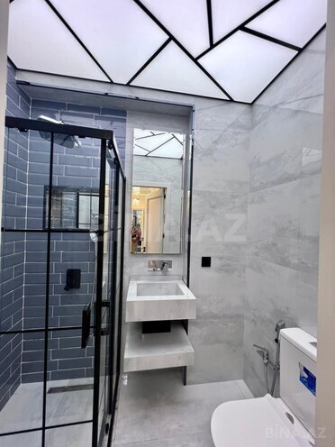 Продается 2-комн. новостройка 55 м², м. Нариман Нариманов, photo 11 from 12