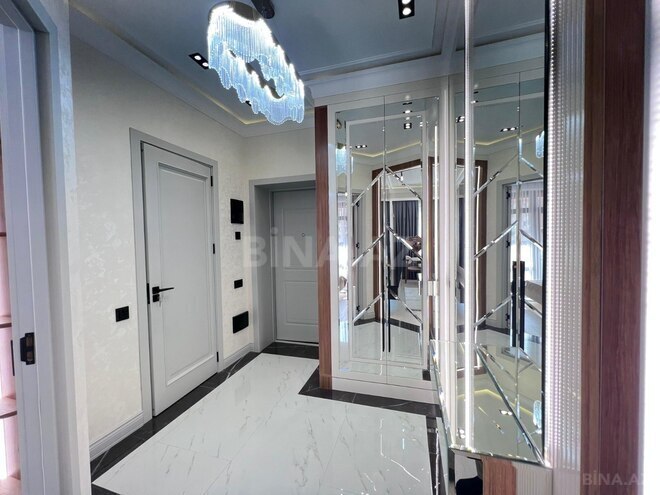 Продается 2-комн. новостройка 55 м², м. Нариман Нариманов, photo 8 from 12