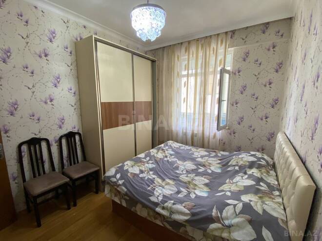 Сдаётся 2-комн. вторичка 80 м², пос. Ази Асланова, photo 6 from 14
