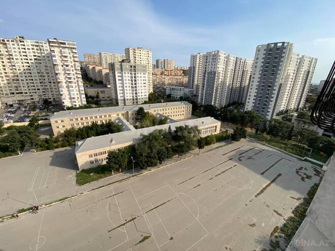 Сдаётся 2-комн. вторичка 80 м², пос. Ази Асланова, photo 1 from 14