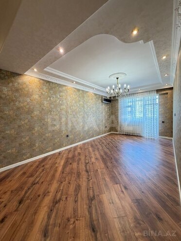 Продается 3-комн. новостройка 130 м², м. Иншаатчылар, photo 5 from 12