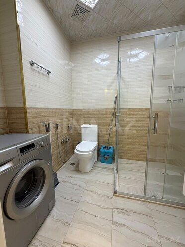 Продается 3-комн. новостройка 130 м², м. Иншаатчылар, photo 11 from 12