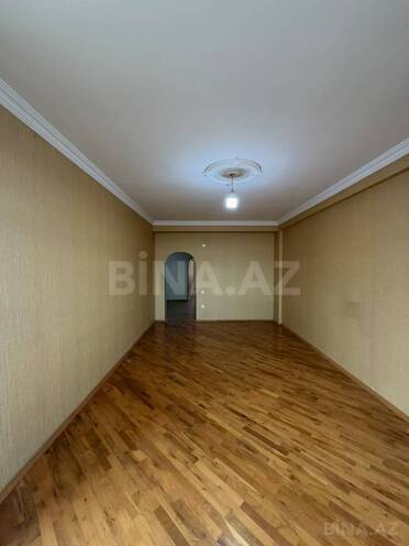 Продается 3-комн. новостройка 115 м², м. Иншаатчылар, photo 6 from 14