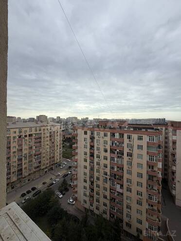 Продается 3-комн. новостройка 115 м², м. Иншаатчылар, photo 13 from 14