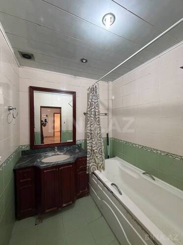 Продается 3-комн. новостройка 115 м², м. Иншаатчылар, photo 10 from 14