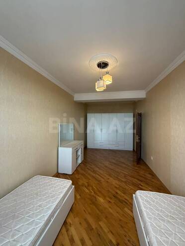 Продается 3-комн. новостройка 115 м², м. Иншаатчылар, photo 5 from 14