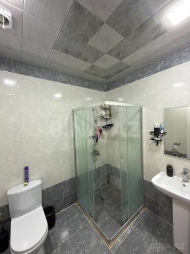 Продается 2-комн. новостройка 85 м², м. Ахмедлы, photo 10 from 13