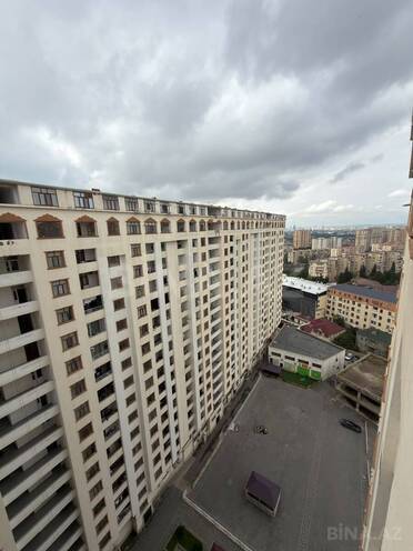 Продается 2-комн. новостройка 85 м², м. Ахмедлы, photo 12 from 13