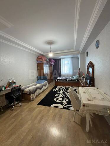 Продается 2-комн. новостройка 85 м², м. Ахмедлы, photo 4 from 13