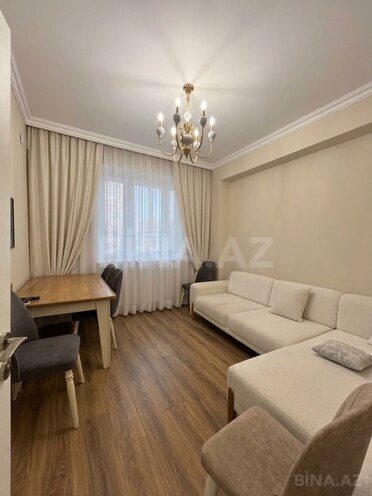 Satılır 2 otaqlı yeni tikili 60 m², 20 Yanvar m., photo 1 from 14