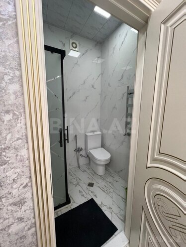 Сдаётся 3-комн. новостройка 105 м², пос. Ази Асланова, photo 12 from 14