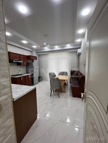 Сдаётся 3-комн. новостройка 105 м², пос. Ази Асланова, photo 11 from 14