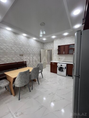 Сдаётся 3-комн. новостройка 105 м², пос. Ази Асланова, photo 10 from 14