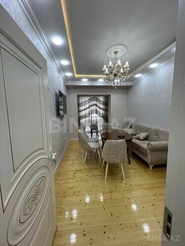 Сдаётся 3-комн. новостройка 105 м², пос. Ази Асланова, photo 1 from 14