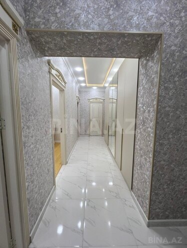 Сдаётся 3-комн. новостройка 105 м², пос. Ази Асланова, photo 6 from 14