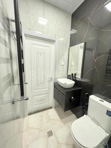 Satılır 2 otaqlı yeni tikili 62 m², Nəriman Nərimanov m., photo 9 from 12