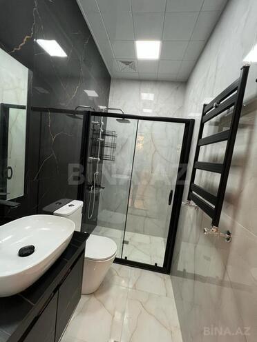 Satılır 2 otaqlı yeni tikili 62 m², Nəriman Nərimanov m., photo 7 from 12
