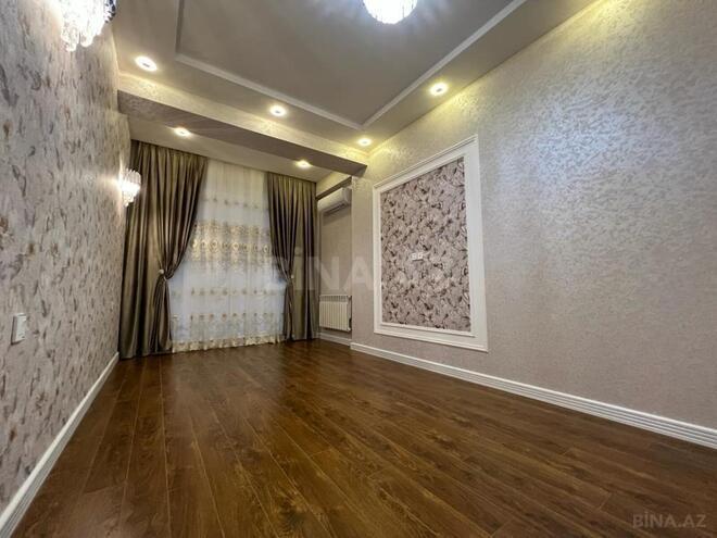 Satılır 2 otaqlı yeni tikili 62 m², Nəriman Nərimanov m., photo 5 from 12