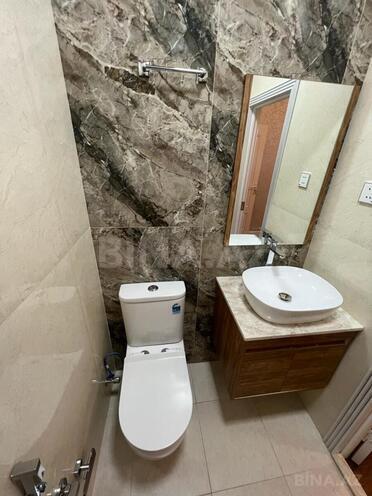 Satılır 2 otaqlı yeni tikili 62 m², Nəriman Nərimanov m., photo 11 from 12
