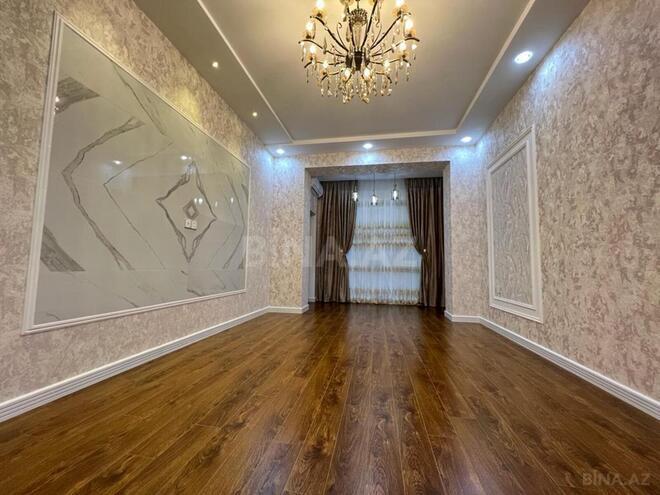 Satılır 2 otaqlı yeni tikili 62 m², Nəriman Nərimanov m., photo 3 from 12
