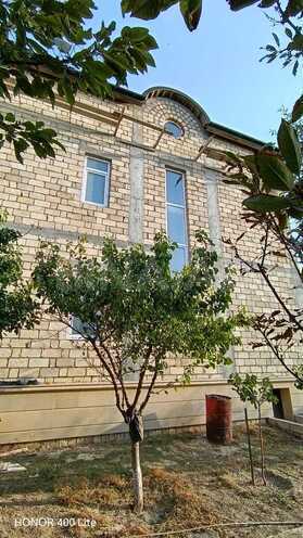 Satılır 7 otaqlı həyət evi/bağ evi 300 m², Aşağı Güzdək q., photo 1 from 32