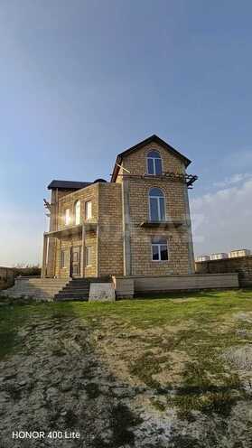 Satılır 7 otaqlı həyət evi/bağ evi 300 m², Aşağı Güzdək q., photo 4 from 32
