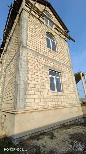 Satılır 7 otaqlı həyət evi/bağ evi 300 m², Aşağı Güzdək q., photo 3 from 32
