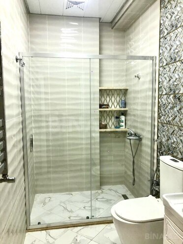 İcarəyə verilir 2 otaqlı yeni tikili 70 m², Azadlıq Prospekti m., photo 13 from 15