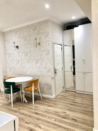 İcarəyə verilir 2 otaqlı yeni tikili 70 m², Azadlıq Prospekti m., photo 9 from 15