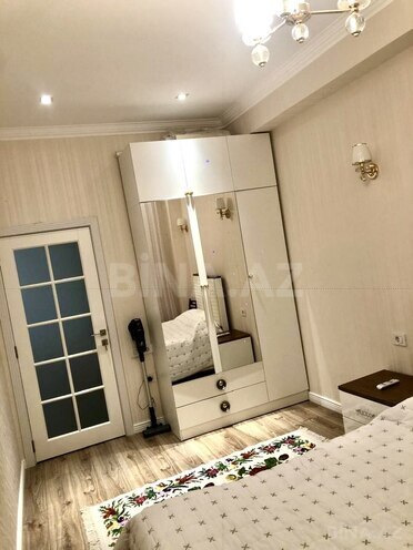 İcarəyə verilir 2 otaqlı yeni tikili 70 m², Azadlıq Prospekti m., photo 11 from 15