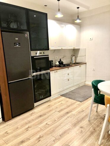 İcarəyə verilir 2 otaqlı yeni tikili 70 m², Azadlıq Prospekti m., photo 8 from 15