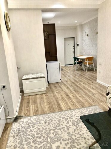 İcarəyə verilir 2 otaqlı yeni tikili 70 m², Azadlıq Prospekti m., photo 6 from 15