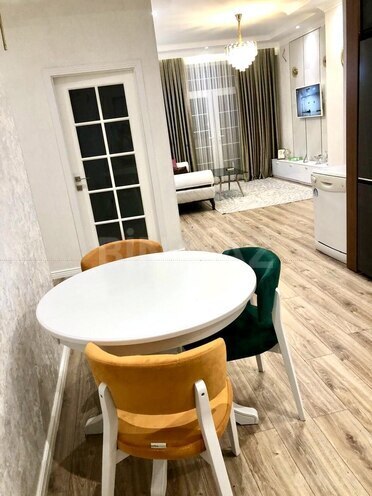 İcarəyə verilir 2 otaqlı yeni tikili 70 m², Azadlıq Prospekti m., photo 5 from 15