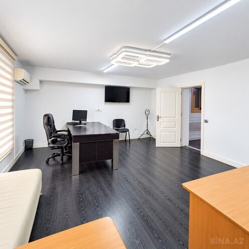Сдаётся 1-комн. офис 30 м², м. Нариман Нариманов, photo 6 from 8