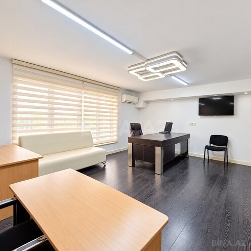 Сдаётся 1-комн. офис 30 м², м. Нариман Нариманов, photo 4 from 8