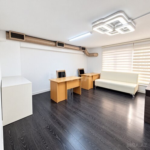 Сдаётся 1-комн. офис 30 м², м. Нариман Нариманов, photo 7 from 8