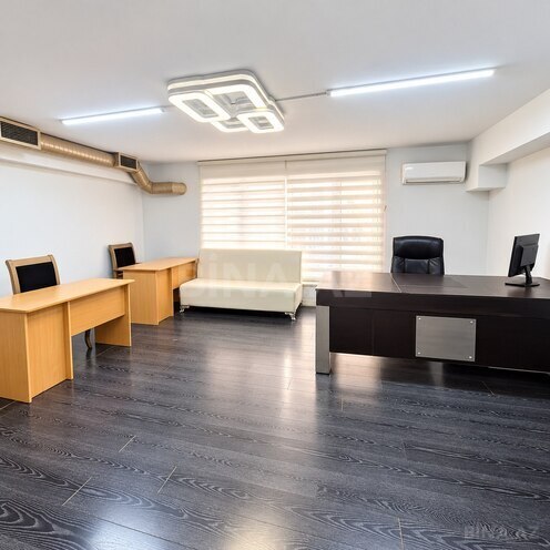 Сдаётся 1-комн. офис 30 м², м. Нариман Нариманов, photo 3 from 8