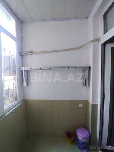 Продаётся 3-комн. новостройка 100 м², м. Иншаатчылар, photo 15 from 17