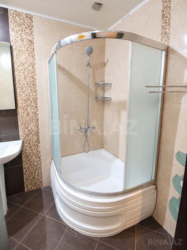 Продаётся 3-комн. новостройка 100 м², м. Иншаатчылар, photo 12 from 17
