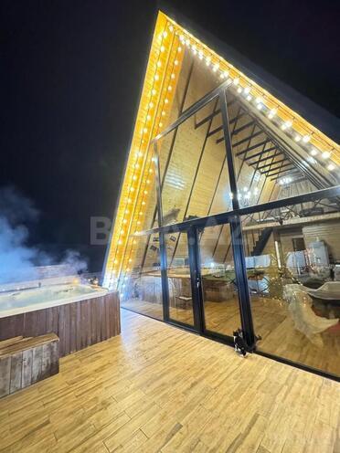 İcarəyə verilir 3 otaqlı həyət evi/bağ evi 120 m², photo 15 from 26
