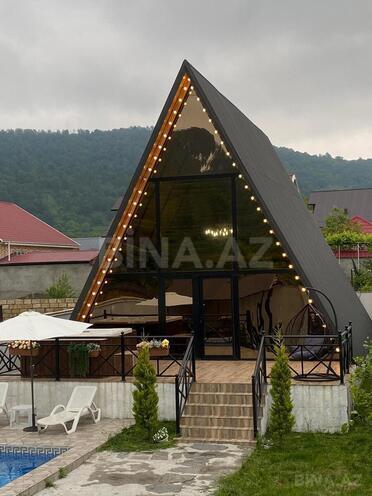 İcarəyə verilir 3 otaqlı həyət evi/bağ evi 120 m², photo 4 from 26