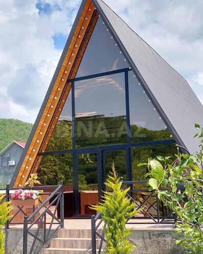 İcarəyə verilir 3 otaqlı həyət evi/bağ evi 120 m², photo 7 from 26