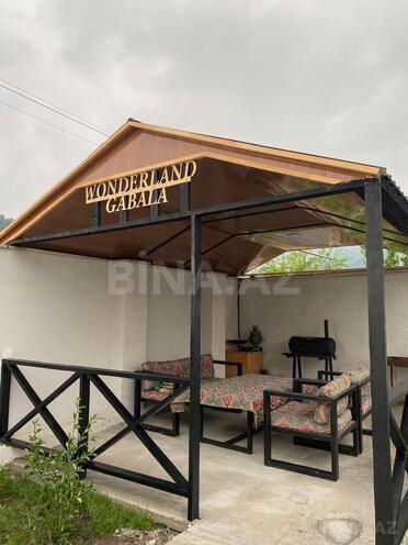 İcarəyə verilir 3 otaqlı həyət evi/bağ evi 120 m², photo 11 from 26