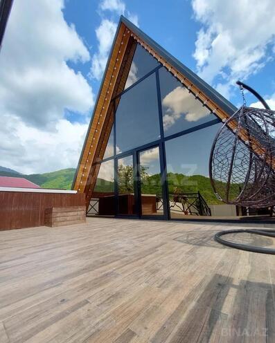 İcarəyə verilir 3 otaqlı həyət evi/bağ evi 120 m², photo 8 from 26