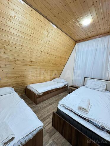 İcarəyə verilir 3 otaqlı həyət evi/bağ evi 120 m², photo 23 from 26