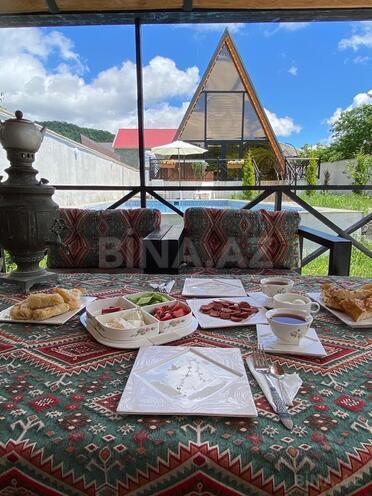 İcarəyə verilir 3 otaqlı həyət evi/bağ evi 120 m², photo 3 from 26